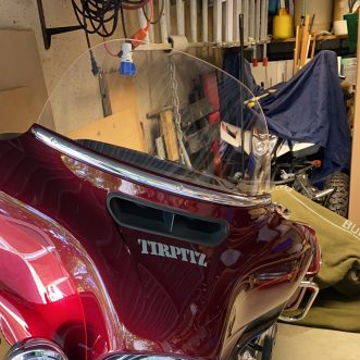 Fahrschule und seine Kinder