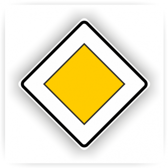 Ode an das Rechts vor Links