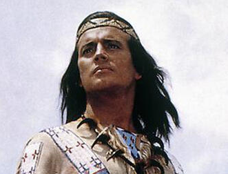 Winnetou ist tot